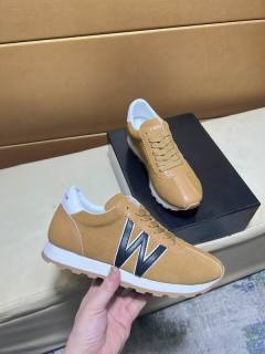 2026.01.27 Super Perfect Loro Piana Men shose Sz38-46 853