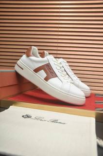 2026.01.27 Super Perfect Loro Piana Men shose Sz38-46 845
