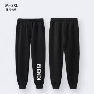 2026.01.30 Fendi Pants M-3XL 046