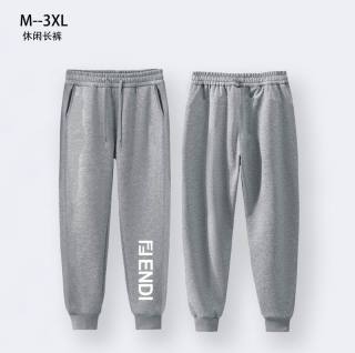 2026.01.30 Fendi Pants M-3XL 047
