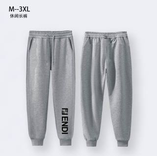 2026.01.30 Fendi Pants M-3XL 048