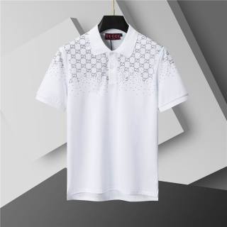 2026.01.30  Gucci Shirts M-3XL 8250