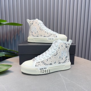 2026.02.10 Super Perfect Amiri Men Shoes size38-46 981