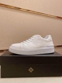 2026.02.10 Super Perfect BALMAIN Men Shoes sz38-44 645