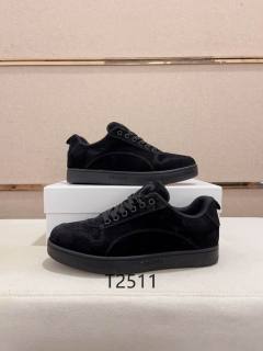 2026.02.10 Super Perfect Celine Men Shoes sz38-46 188