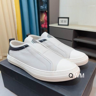 2026.02.10 Super Perfect ARMANI Men Shose sz38-45 2343