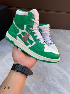 2026.02.10 Super Perfect Amiri Men Shoes size38-45 957