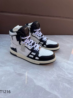 2026.02.10 Super Perfect Amiri Men Shoes size38-45 952