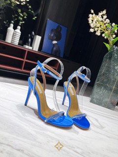 2026.02.10  Super Perfect Aquazzura Women Sandals sz35-41 107