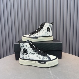 2026.02.10 Super Perfect Amiri Men Shoes size38-46 977
