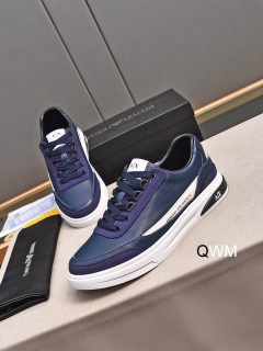 2026.02.10 Super Perfect ARMANI Men Shose sz38-45 2325
