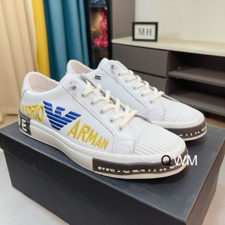 2026.02.10 Super Perfect ARMANI Men Shose sz38-45 2331