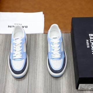 2026.02.10 Super Perfect BALMAIN Men Shoes sz38-45 633