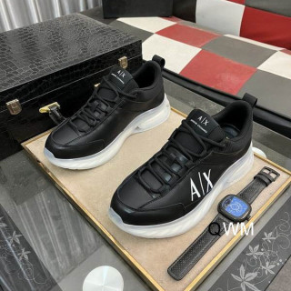 2026.02.10 Super Perfect ARMANI Men Shose sz38-45 2333