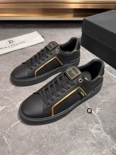 2026.02.10 Super Perfect BALMAIN Men Shoes sz38-45 622