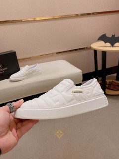 2026.02.10 Super Perfect BALMAIN Men Shoes sz38-44 641