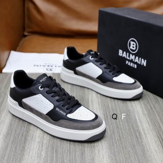 2026.02.10 Super Perfect BALMAIN Men Shoes sz38-45 634