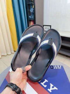 2026.02.10 Super Perfect BALLY Men Slippers size 38--45 170