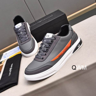 2026.02.10 Super Perfect ARMANI Men Shose sz38-45 2324