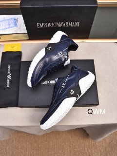 2026.02.10 Super Perfect ARMANI Men Shose sz38-45 2321