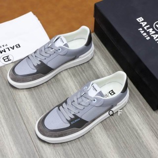 2026.02.10 Super Perfect BALMAIN Men Shoes sz38-45 630