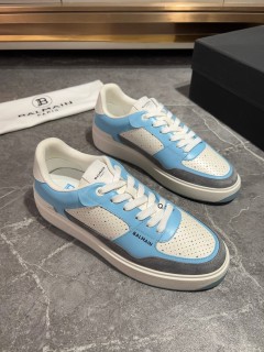 2026.02.10 Super Perfect BALMAIN Men Shoes sz38-45 627