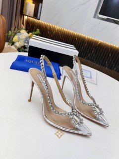 2026.02.10  Super Perfect Aquazzura Women Sandals sz35-41 118