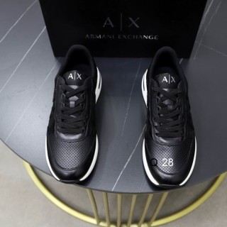 2026.02.10 Super Perfect ARMANI Men Shose sz38-45 2349
