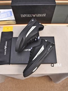 2026.02.10 Super Perfect ARMANI Men Shose sz38-45 2327