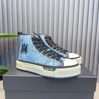 2026.02.10 Super Perfect Amiri Men Shoes size38-46 980