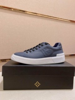2026.02.10 Super Perfect BALMAIN Men Shoes sz38-44 644