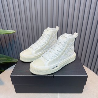 2026.02.10 Super Perfect Amiri Men Shoes size38-46 985