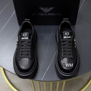 2026.02.10 Super Perfect ARMANI Men Shose sz38-45 2341