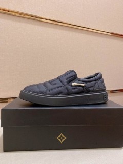 2026.02.10 Super Perfect BALMAIN Men Shoes sz38-44 648