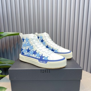 2026.02.10 Super Perfect Amiri Men Shoes size38-46 990