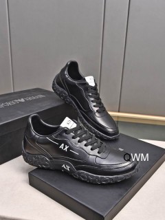 2026.02.10 Super Perfect ARMANI Men Shose sz38-45 2322