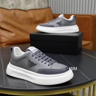 2026.02.10 Super Perfect ARMANI Men Shose sz38-45 2342