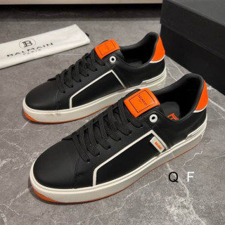 2026.02.10 Super Perfect BALMAIN Men Shoes sz38-45 620