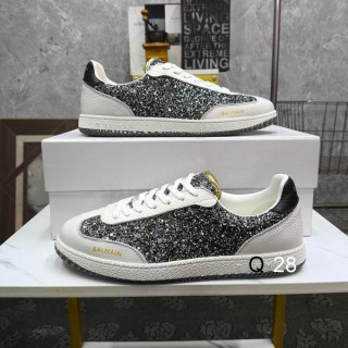 2026.02.10 Super Perfect BALMAIN Men Shoes sz38-45 635