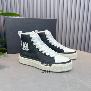 2026.02.10 Super Perfect Amiri Men Shoes size38-46 975