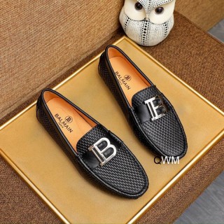 2026.02.10 Super Perfect BALMAIN Men Shoes sz38-45 639