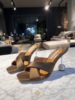 2026.02.10  Super Perfect Aquazzura Women Slippers sz35-41 048