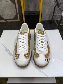 2026.02.10 Super Perfect BALMAIN Men Shoes sz38-45 636