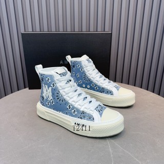 2026.02.10 Super Perfect Amiri Men Shoes size38-46 983
