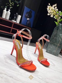 2026.02.10  Super Perfect Aquazzura Women Sandals sz35-41 103
