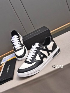 2026.02.10 Super Perfect ARMANI Men Shose sz38-45 2330