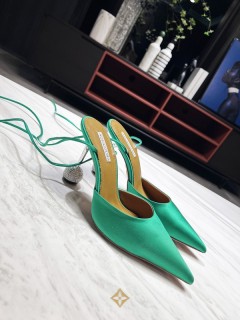 2026.02.10  Super Perfect Aquazzura Women Slippers sz35-41 050