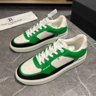 2026.02.10 Super Perfect BALMAIN Men Shoes sz38-45 623