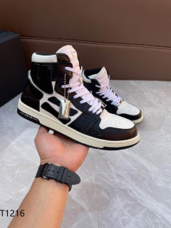 2026.02.10 Super Perfect Amiri Men Shoes size38-45 956
