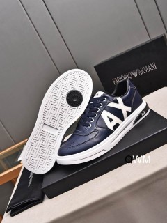 2026.02.10 Super Perfect ARMANI Men Shose sz38-45 2329